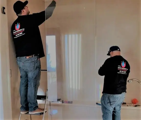 Professional plumbing installation for Toilet Repair in Granger West