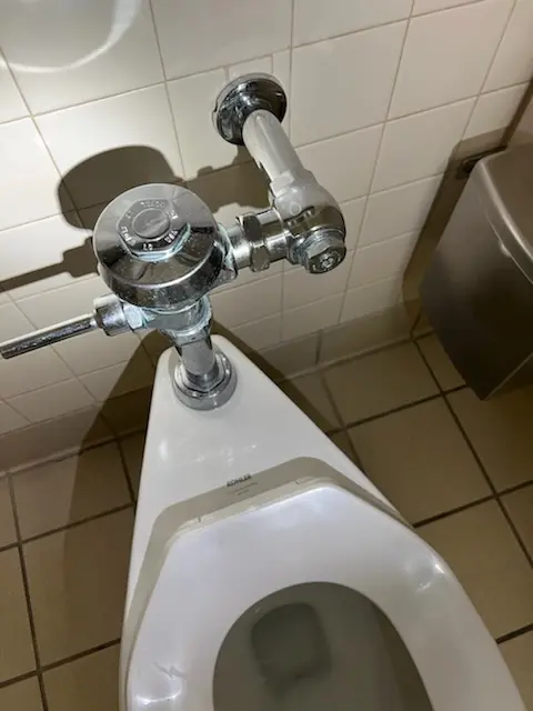 Fixture installation and repair for Hydro Jetting in Granger West